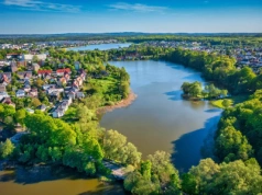 Nieczynna linia kolejowa wróci po 25 latach. Połączy nie tylko dwa miasta