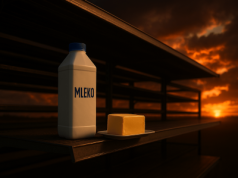 Cena sprzed 17 lat dusi mleczarstwo. Producenci mleka ostrzegają przed katastrofą!