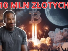 Bitcoin wzrośnie 3000% w 3 lata! Ekspert kryptowaluty ujawnia powód hossy BTC