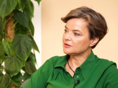 Krajowa Izba Lekarsko-Weterynaryjna pozywa Monikę Richardson. To pokłosie słów po śmierci jej psa