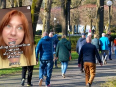 Pojechała do sanatorium. Opowiedziała, co robią kuracjusze. "Mam już dosyć"