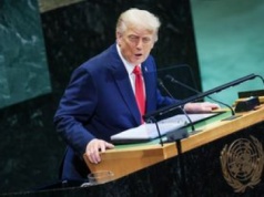 Ukraina odetchnęła? "Trump mówi Putinowi: chcesz wszystko, nie dostaniesz nic"