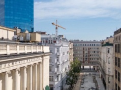 Konkurs Chopinowski a remonty ulic. Drogowcy wstrzymują prace dla pianistów. Priorytetem cisza i muzyka