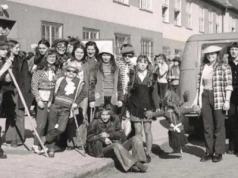 80 lat minęło - jubileusz Liceum Ogólnokształcącego w Trzebnicy