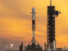 Wystartowała misja NASA. Technologia z Polski na pokładzie