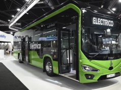 Warszawa będzie miała kolejnych 10 elektrycznych autobusów