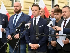 Kulisy sukcesu interwencji Konfederacji ws. aut polskich przewoźników uwięzionych na Białorusi!