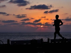 W jaki sposób ruch poprawia nastrój?