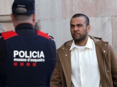 Cały świat znów mówi o Danim Alvesie. Stracił wszystko