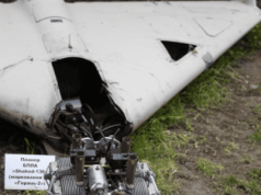 Z ostatniej chwili. To NIE polska rakieta uszkodziła dom w Wyrykach! Nowe informacje