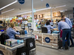 Aldi zaliczyło milionowe straty w Polsce. Niemcy już podjęli decyzję