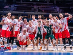 Polscy siatkarze powalczą o medale MŚ! Gładkie zwycięstwo w ćwierćfinale