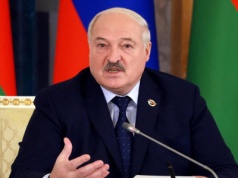 Łukaszenka wściekł się na własny rząd. Zrugał premiera, wszystko poszło świat