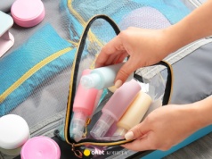 Podróżniczki oszalały na punkcie tego kuferka! Funkcjonalny, wygodny i tani. Boskie kolory!