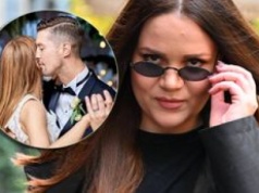 Dominika Gawęda potwierdziła ROZSTANIE. "Teraz zaczynam nowy etap"