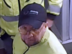 Miał przewieźć towar i zniknął. Przepadło ponad 200 telewizorów