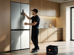 Xiaomi debiutuje z dużym AGD w Polsce. Znamy cenę pierwszej lodówki