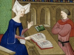 Femina. Ukryta historia kobiet średniowiecza