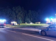 Zmiana wyroku dla młodej kobiety która pędziła 250 km/h BMW. Nie przeżył jej kolega