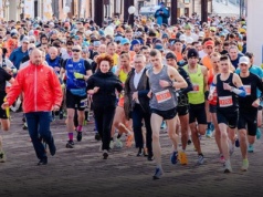 Jubileuszowy Festiwal Biegowy Pratt&Whitney już w niedzielę. Trasa poprowadzi ulicami miasta