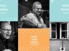 Wieczór poezji i gitar w Chacie Izerskiej – koncert i śpiewanki w Szklarskiej Porębie Dolnej