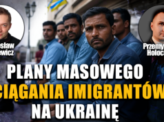 Kolejna teoria spiskowa staje się faktem! P. Holocher i R. Patlewicz NA ŻYWO