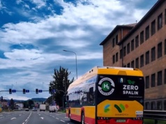 Jeśli nie wodór, to ropa z Rosji. Miasta chcą wsparcia dla nowoczesnych autobusów
