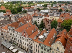 Quiz dla każdego. Rozpoznasz polskie miasta po jednym zdjęciu?