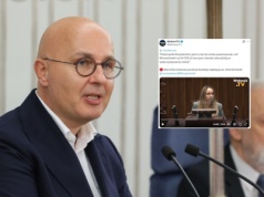 Zawisza punktuje koalicję rządzącą ws. kilometrówek!