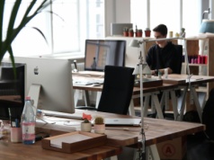 POLREGIO szuka wykonawcy remontu biurowca w centrum Wrocławia