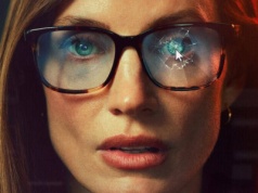 Morderstwo Charliego Kirka opóźnia serial z Jessicą Chastain