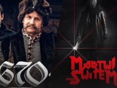 Gwiazdor serialu 1670 w filmie Martwi przed świtem. Zwiastun "najkrwawszego horroru w historii polskiego kina"