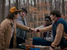 Droga do finału Stranger Things. Nowa zapowiedź i zdjęcia z hitu Netflixa