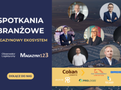 Spotkanie branżowe logistyków w Warszawie – o wyzwaniach, trendach i przyszłości sektora