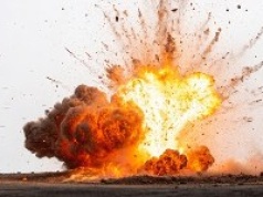 Rosyjskie rakiety Iskander uderzyły w ukraiński ośrodek szkoleniowy