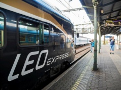 Leo Express wchodzi na nowy poziom. Pasażerowie będą zaskoczeni