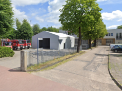 Nowa strażnica PSP w Drawsku Pomorskim. Jest przetarg na projekt