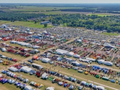 XXVI Agro Show w Bednarach za nami. Czas na podsumowanie