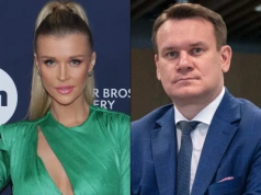 Krupa i Tarczyński rozgrzali internet. Ten szczegół zwraca uwagę