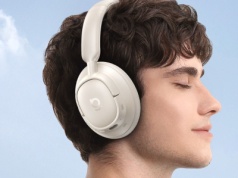 Tanie słuchawki nauszne z ANC. To jedna z czterech nowości