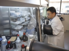 Koniec z górami zużytych akumulatorów. Osiągnęli 99,79% czystości litu!