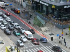 Auta z Ukrainy będą musiały mieć polski przegląd i rejestrację. Projekt ustawy