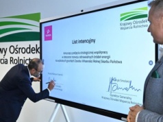 KOWR i TAURON łączą siły dla rozwoju OZE