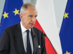 "Nie jest to nierealne". Wiceszef MSZ komentuje zmianę zdania Trumpa