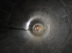 Najważniejsza obietnica Miszalskiego coraz dalej. Metro dopiero w 2035?