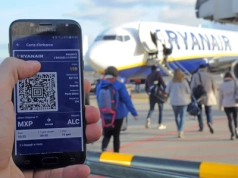 Żegnamy papierowe karty pokładowe. Ryanair podał datę cyfrowej rewolucji