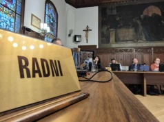 Zmiana projektu zabudowy Starego Rynku w Słupsku. Dwóch radnych było przeciwnych