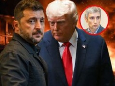 Trump już wie, co się dzieje na wojnie? "Jest zmuszony zmienić taktykę"