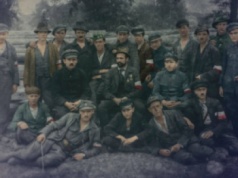 IPN upamiętnił w Olsztynie powstańca śląskiego Edwarda Białeckiego