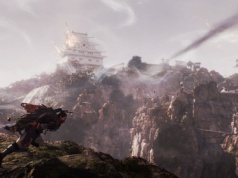 Wyciekła data premiery Nioh 3. Niezła wpadka Amazona